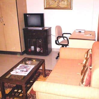 Krris Apartment (Greater Kailash), New Delhi 3